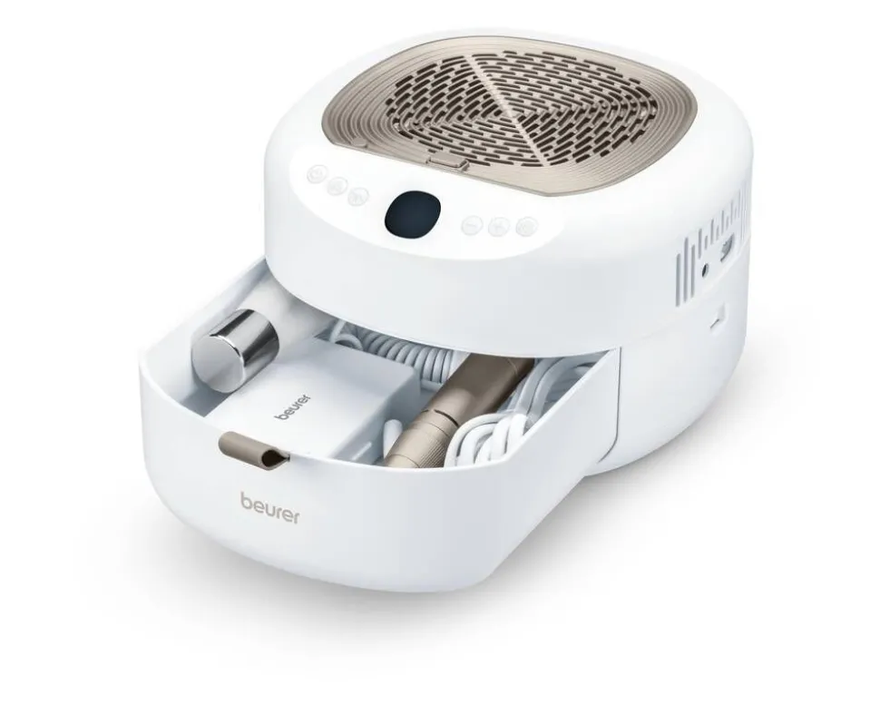 Beurer mani-pedikyyriasema MP200