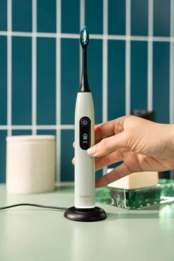 Beurer sähköhammasharja Sonic SC50 Peppermint