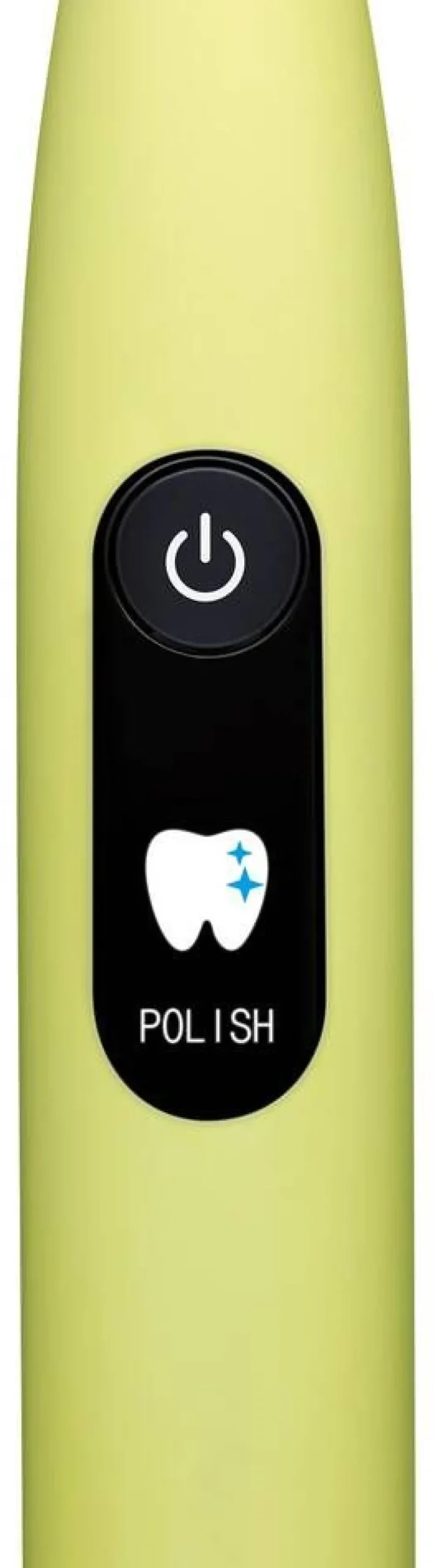 Beurer sähköhammasharja Sonic SC50 Splashy lemon