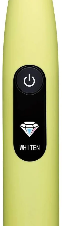 Beurer sähköhammasharja Sonic SC50 Splashy lemon