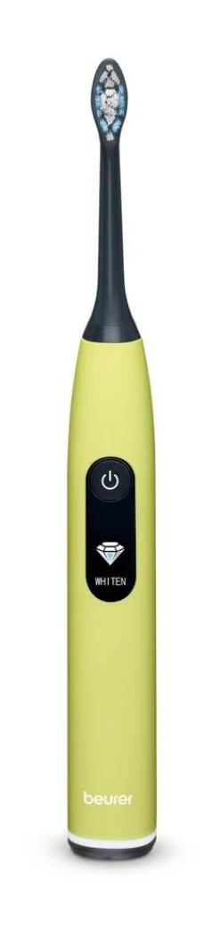 Beurer sähköhammasharja Sonic SC50 Splashy lemon