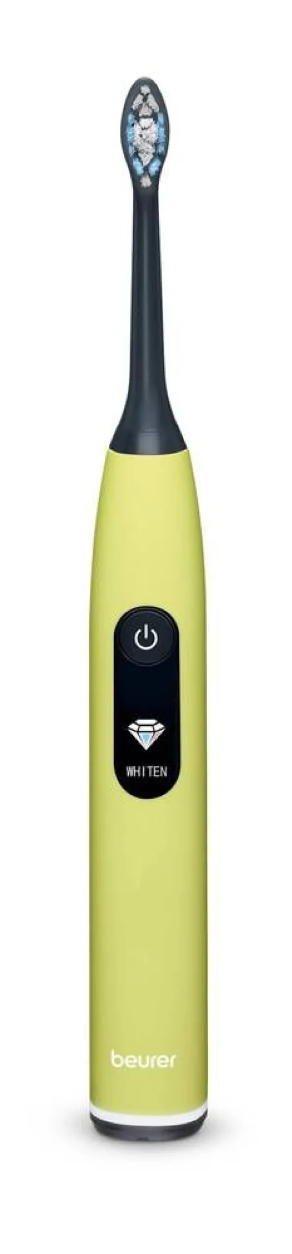 Beurer sähköhammasharja Sonic SC50 Splashy lemon
