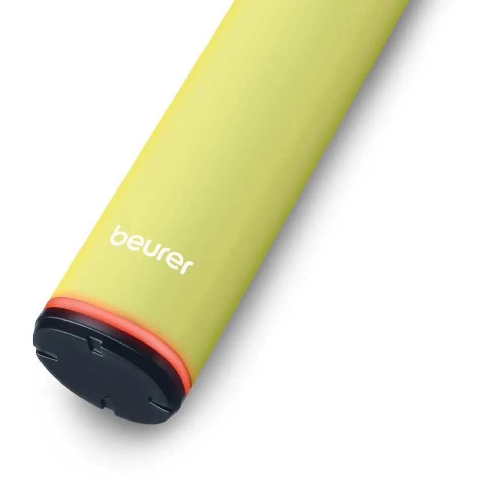 Beurer sähköhammasharja Sonic SC50 Splashy lemon