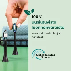 Beurer vaihtoharja SC Premium White Sonic-sähköhammasharjaan