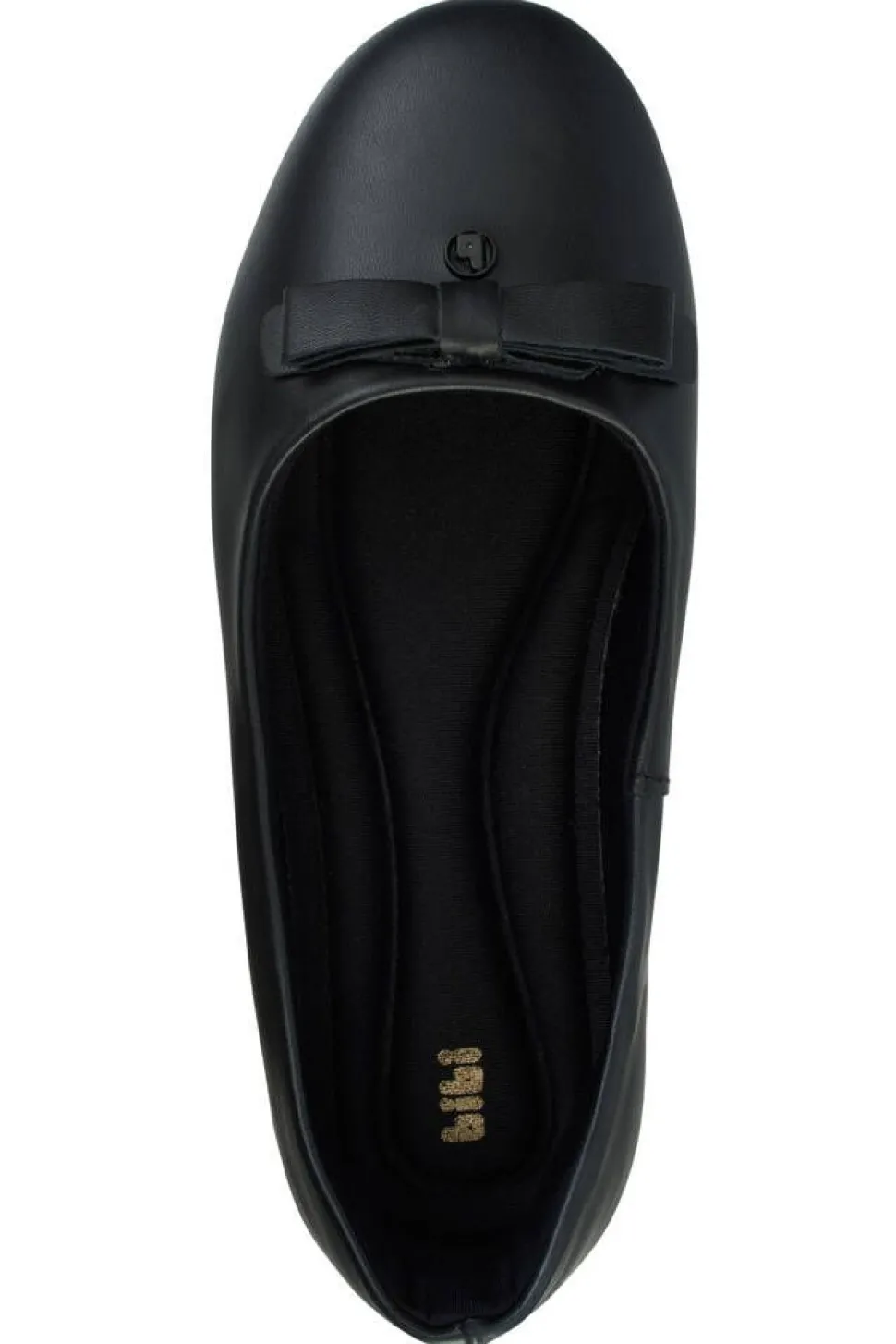 Bibi ballerinat 1171046 black