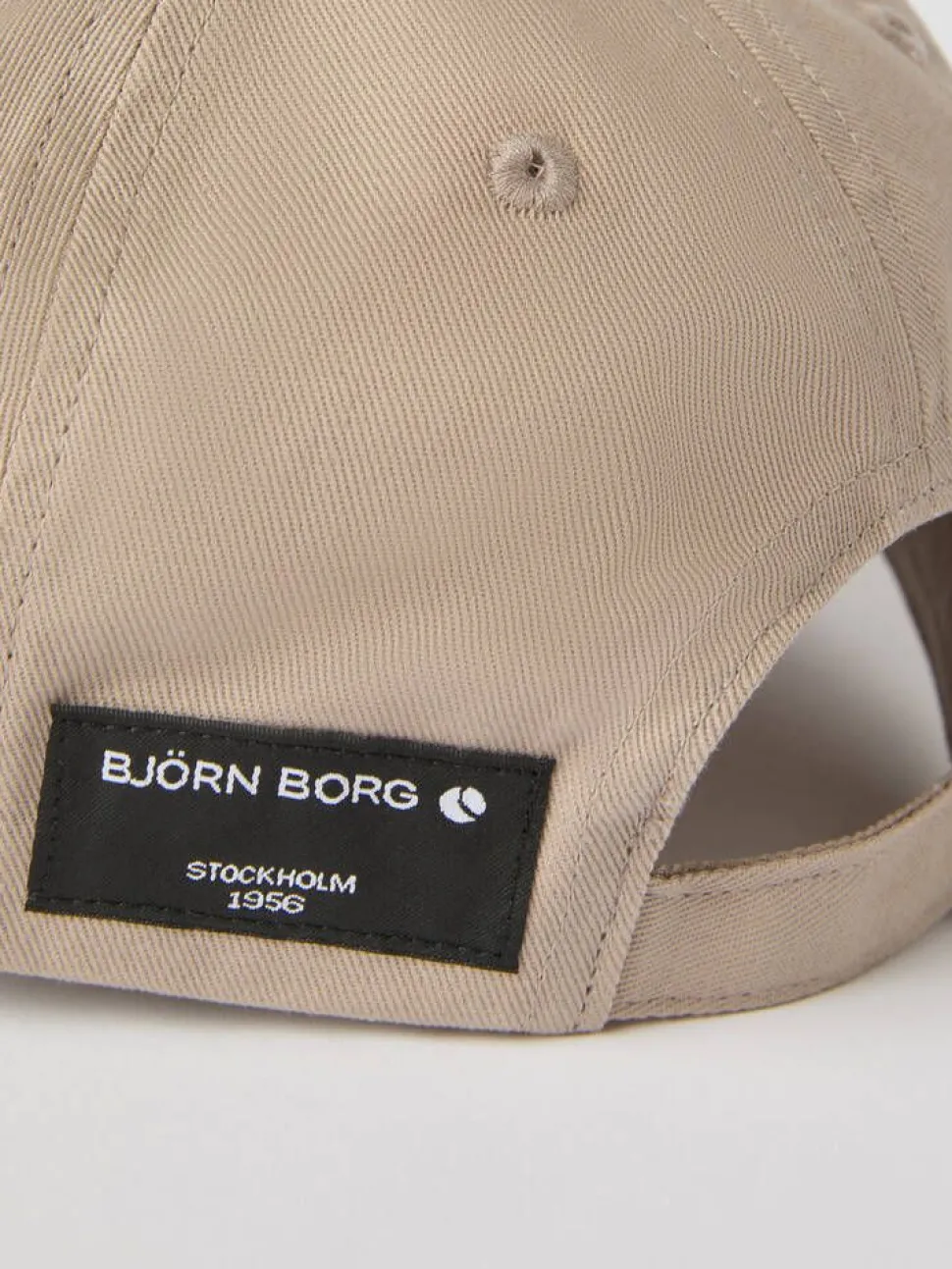 Björn Borg Centre lippis
