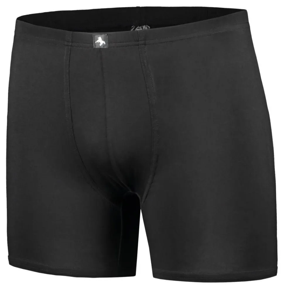 Black Horse bokserit bambu I52742