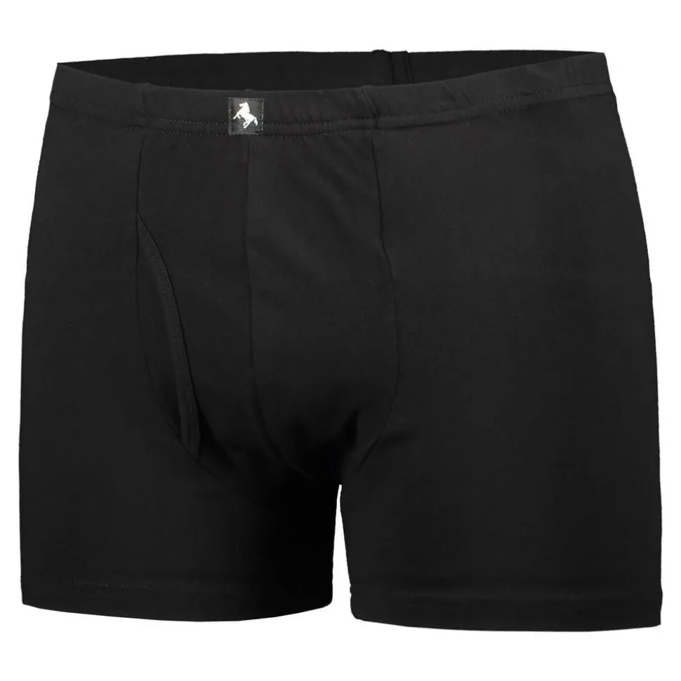 Black Horse bokserit I160 Basic