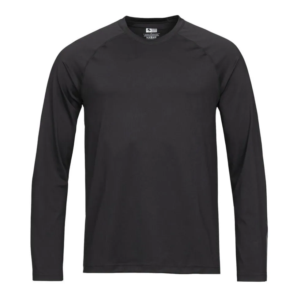 Black Horse urheilualuspaita I127