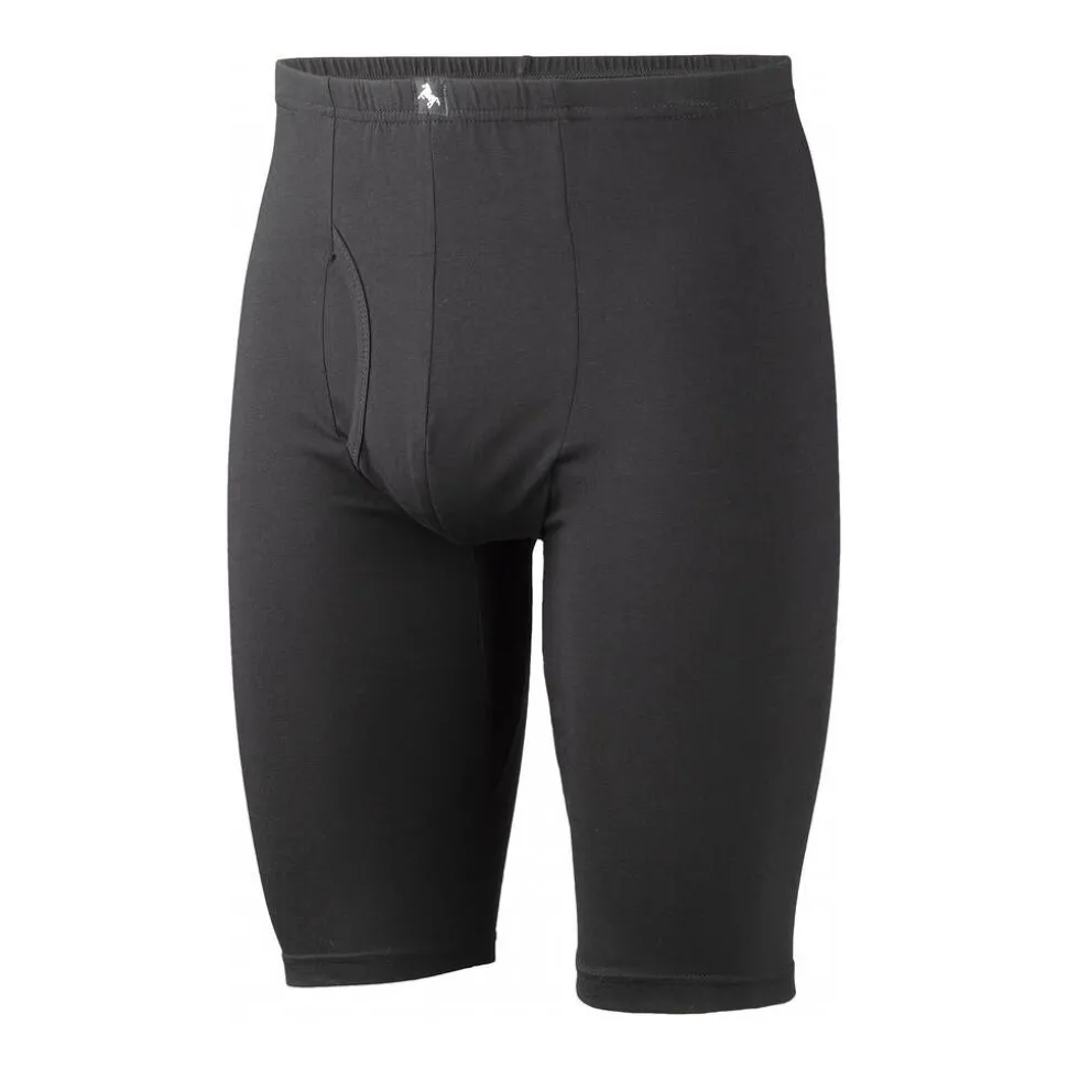 Black Horse basic Bermuda I162