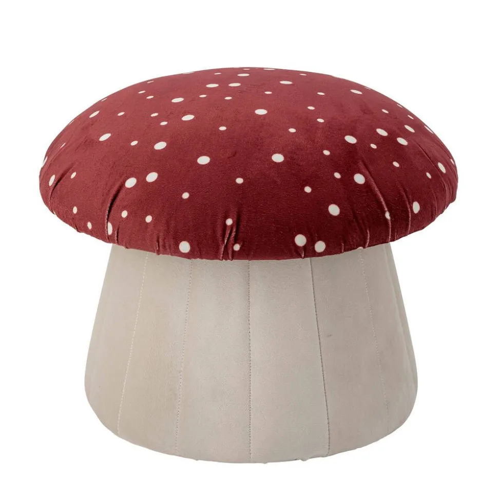 Bloomingville Mini rahi Lue punainen