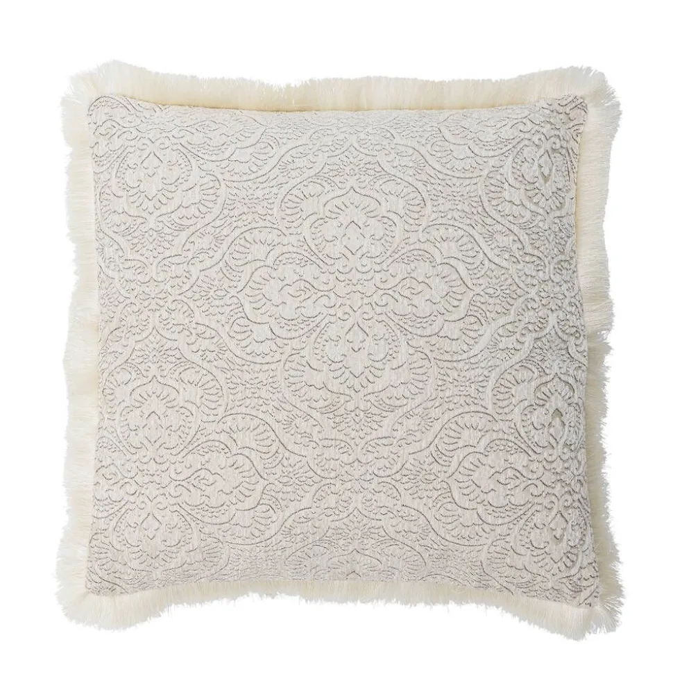 Bloomingville tyyny Cabrie beige