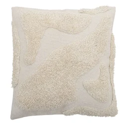 Bloomingville tyyny Canelli beige
