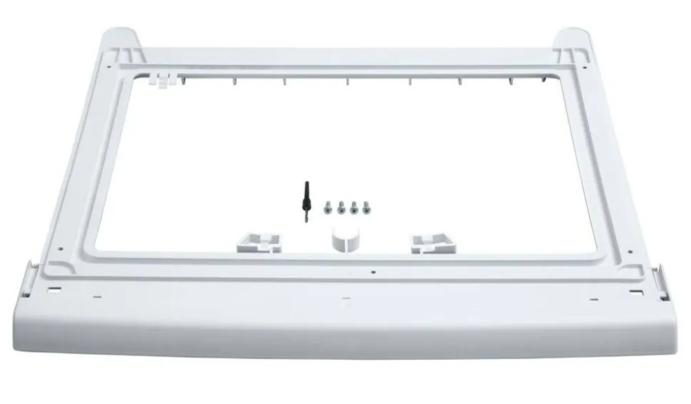 Bosch Liitossarja pesutorniasennukseen WTZ20410