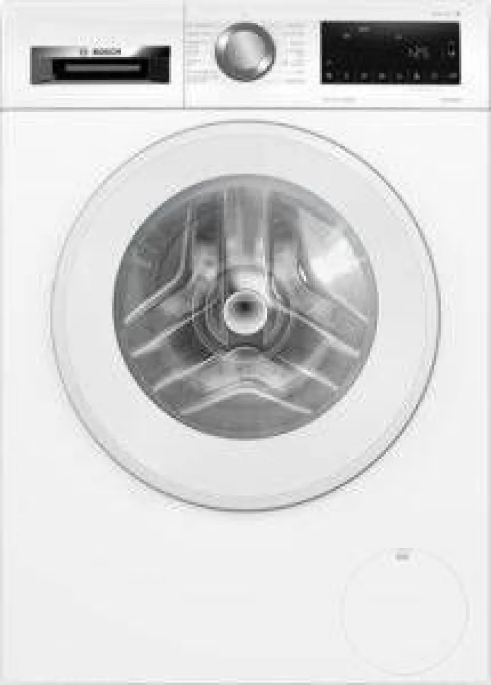 Bosch pesukone WGG244ZMSN Serie 6 9 kg