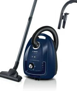 Bosch pölynimuri BGL38BU1 sininen