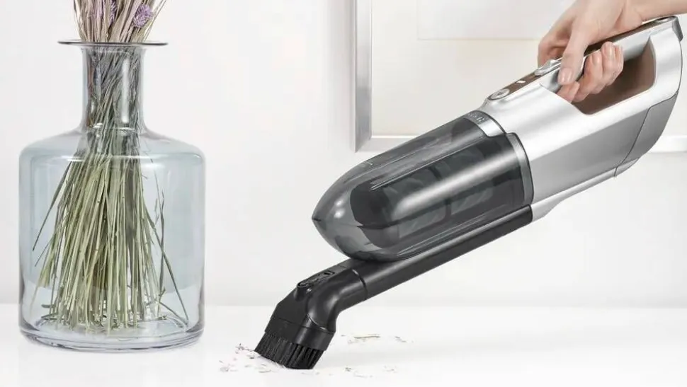 Bosch varsi-imuri BCH3K2852 Flexxo ruskea