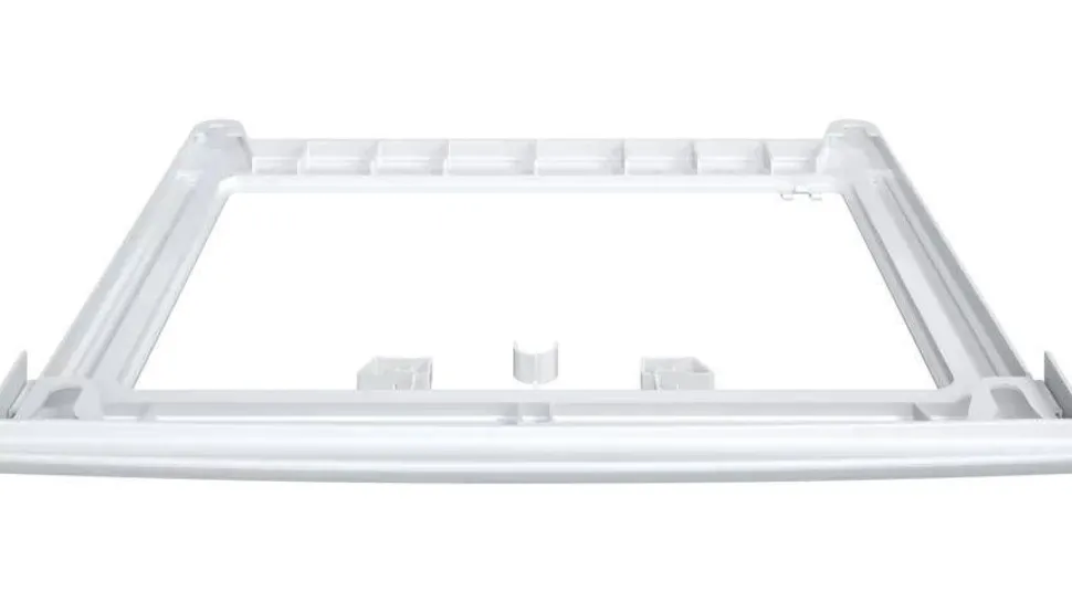 Bosch väliasennussarja pesutorni WTZ27410 valkoinen
