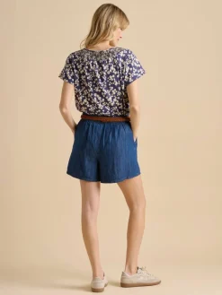 Brakeburn paita Floating daisy