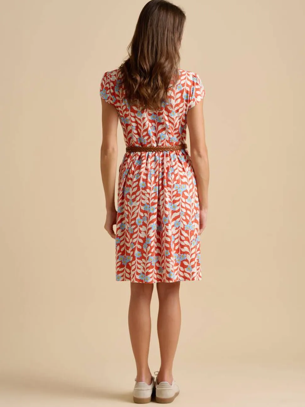 Brakeburn mekko Spring vine