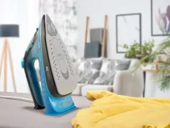 Braun höyrysilitysrauta FreeStyle FI3194BK