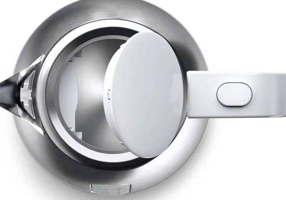 Braun PurShine vedenkeitin WK1500 valkoinen
