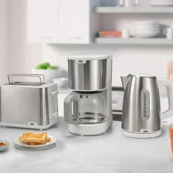 Braun PurShine vedenkeitin WK1500 valkoinen