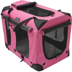 Brava Highway Kevythäkki Berry Pink S