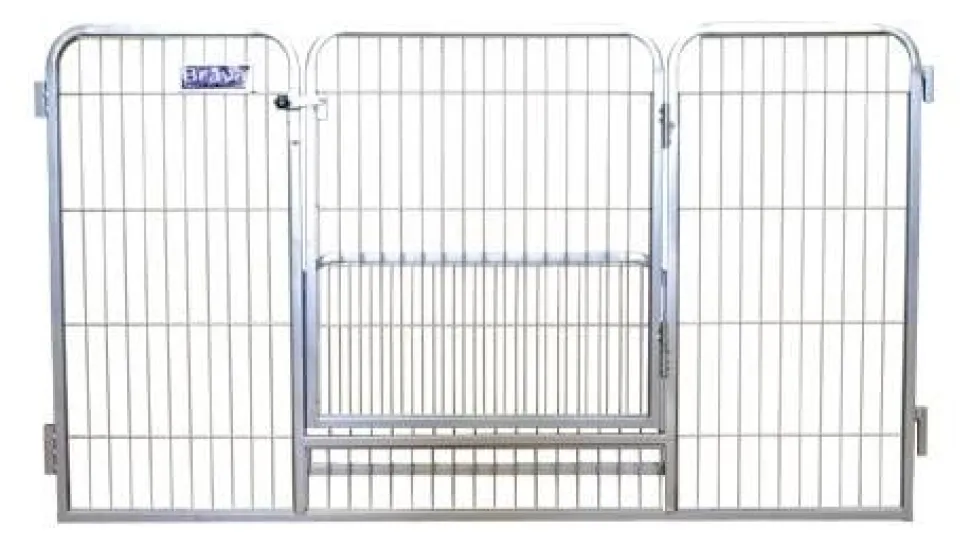 Brava pentukehän ovipaneeli 70 cm korkea (T-700 D)