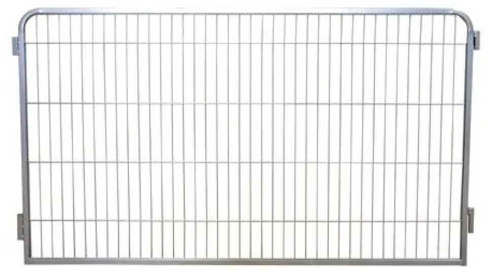 Brava pentukehän pitkä paneeli 70 cm korkea (T-700 L)