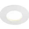 Briloner LED moduuli 5W IP44 ulkokäyttöön valkoinen
