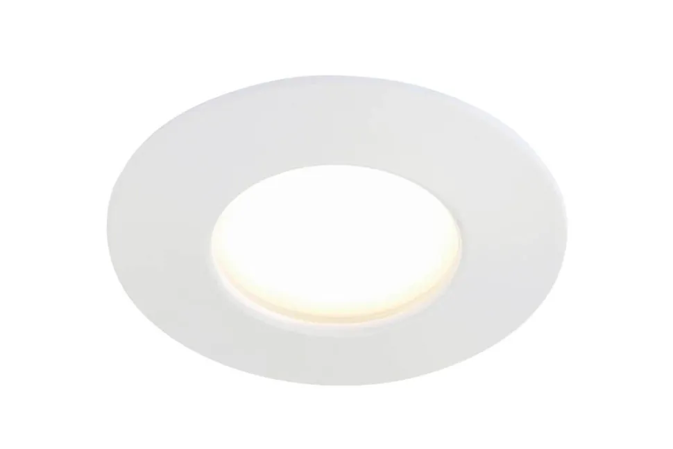Briloner LED moduuli 5W IP44 ulkokäyttöön valkoinen