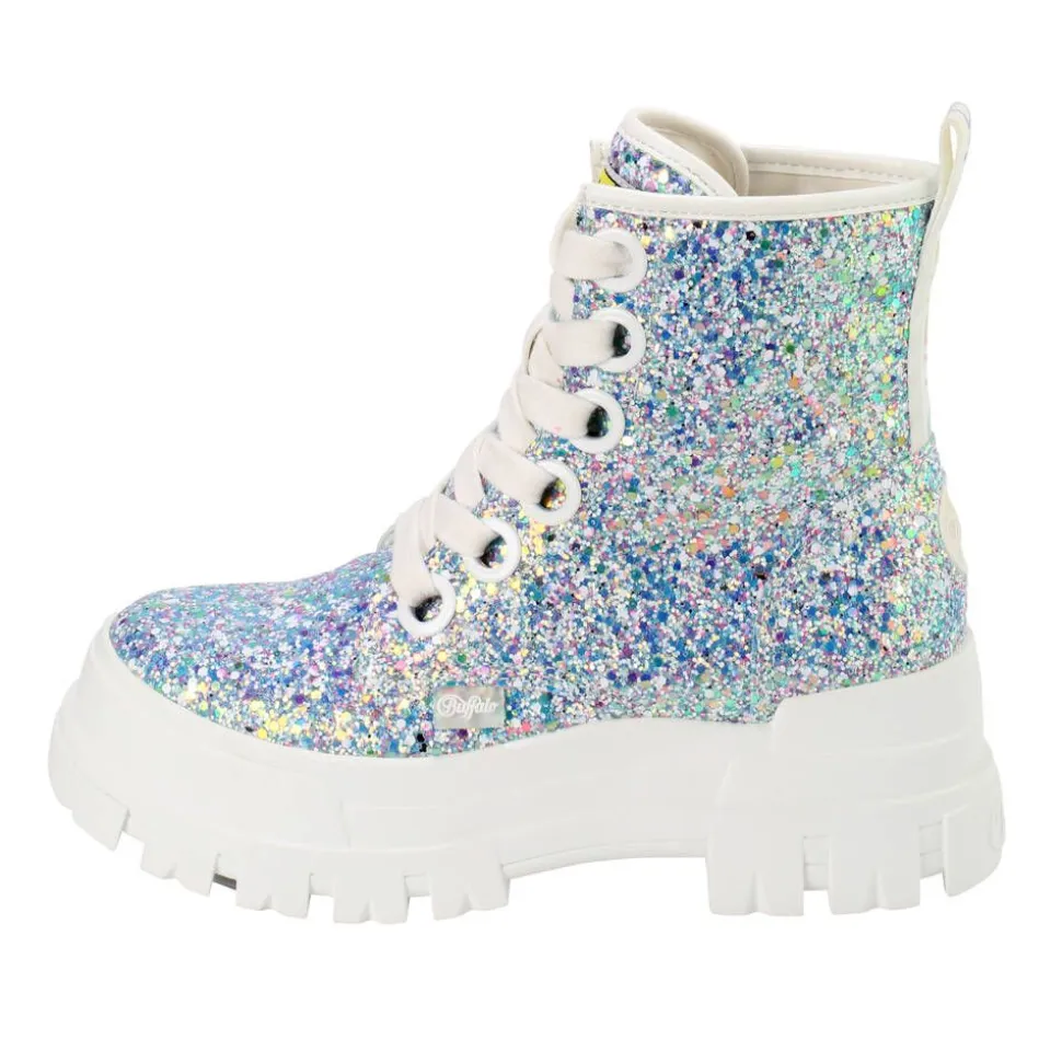 Buffalo nilkkurit Aspha Lace Up Hi
