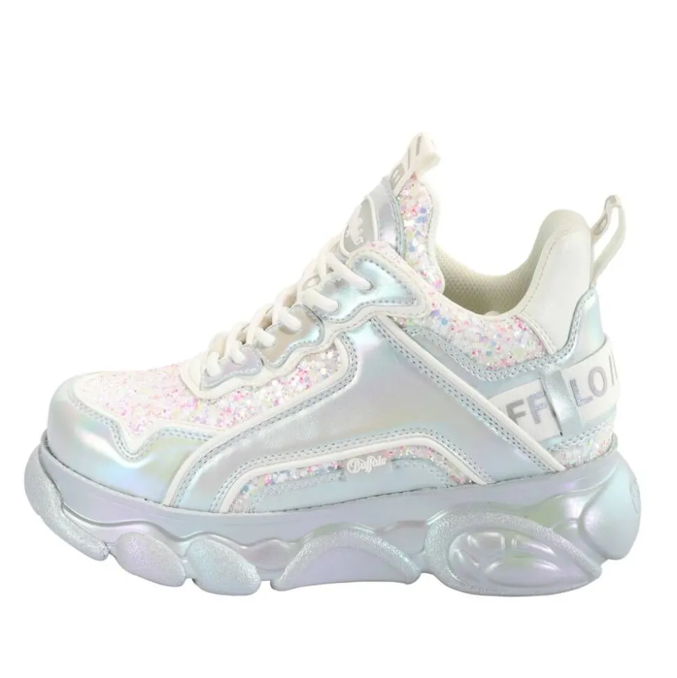 Buffalo sneakerit CLD Chai Mermaid