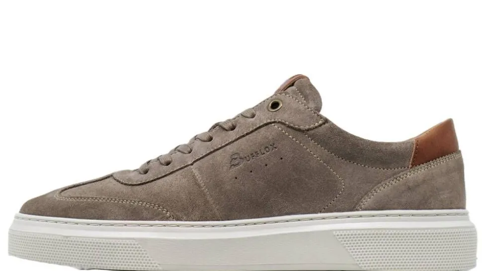 Bufflox tennarit Dublin 1-D Taupe