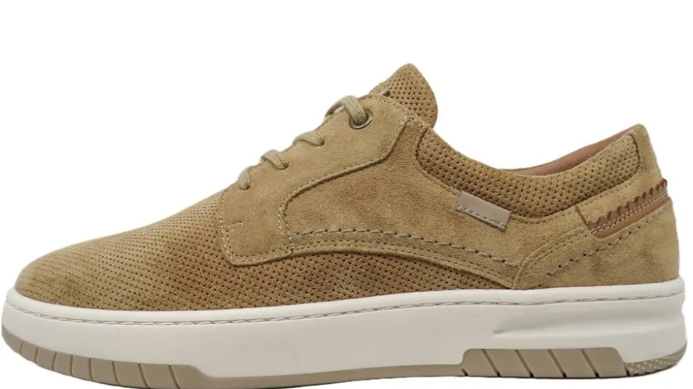 Bufflox tennarit Paris 1-B Sand