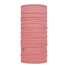 Buff tuubihuivi Lw Merino Solid Rosewood 113010.341