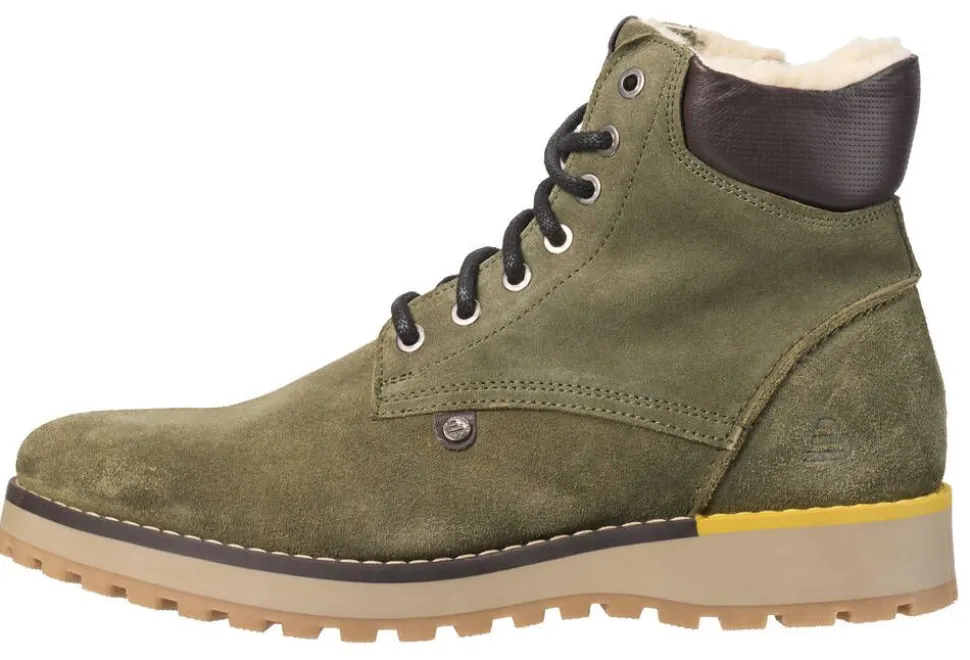 Bullboxer nilkkurit 7RF0040201 9631