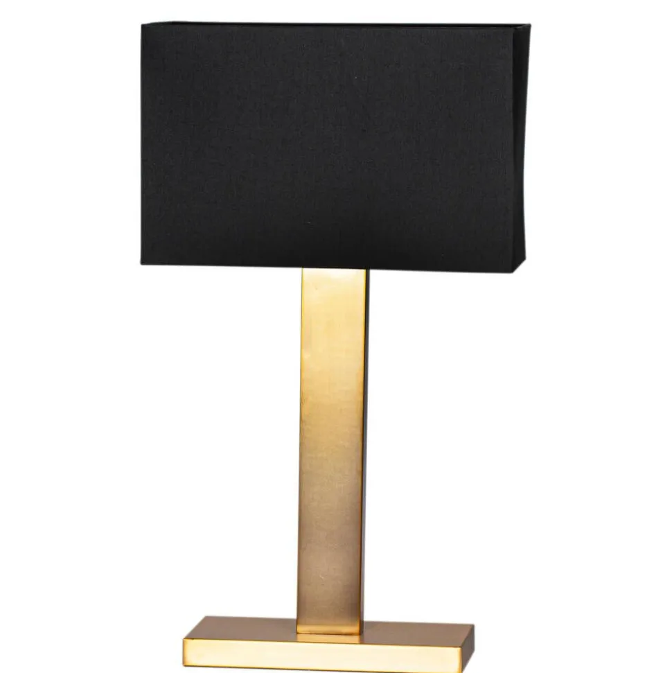 By Rydéns pöytävalaisin Prime 69 cm musta