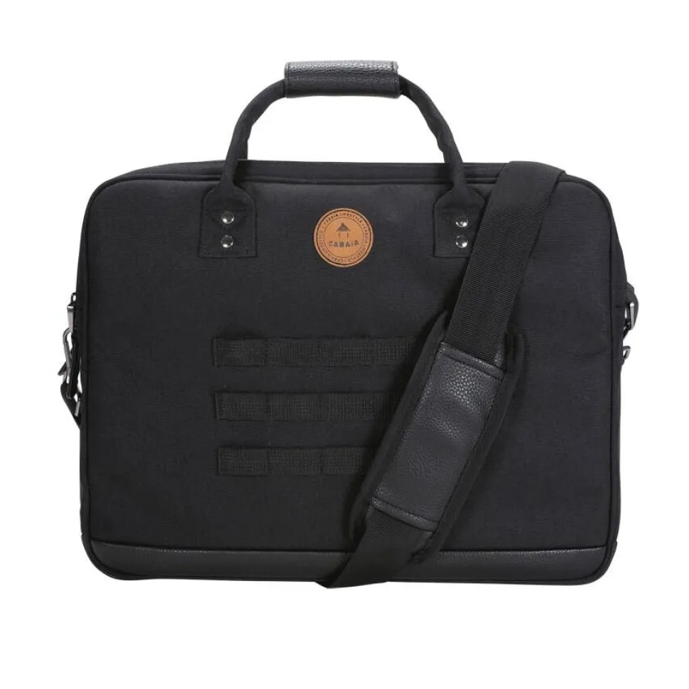 Cabaia laukku Messenger M Berlin 15-16" laptop