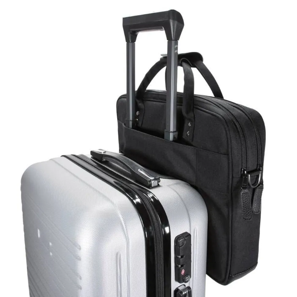 Cabaia laukku Messenger M Berlin 15-16" laptop