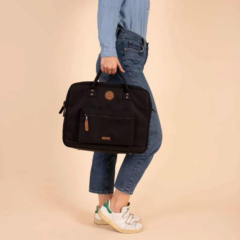 Cabaia laukku Messenger M Berlin 15-16" laptop