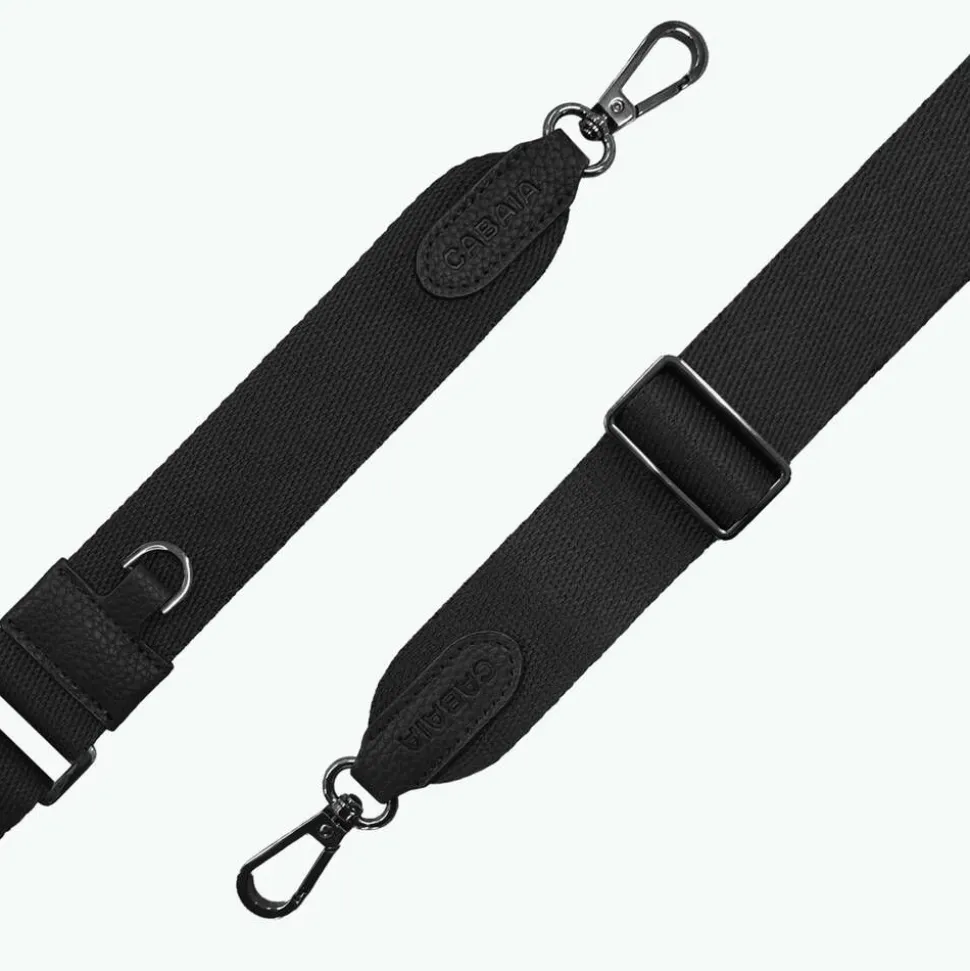 Cabaia laukku Nano Adventurer Castelldefels