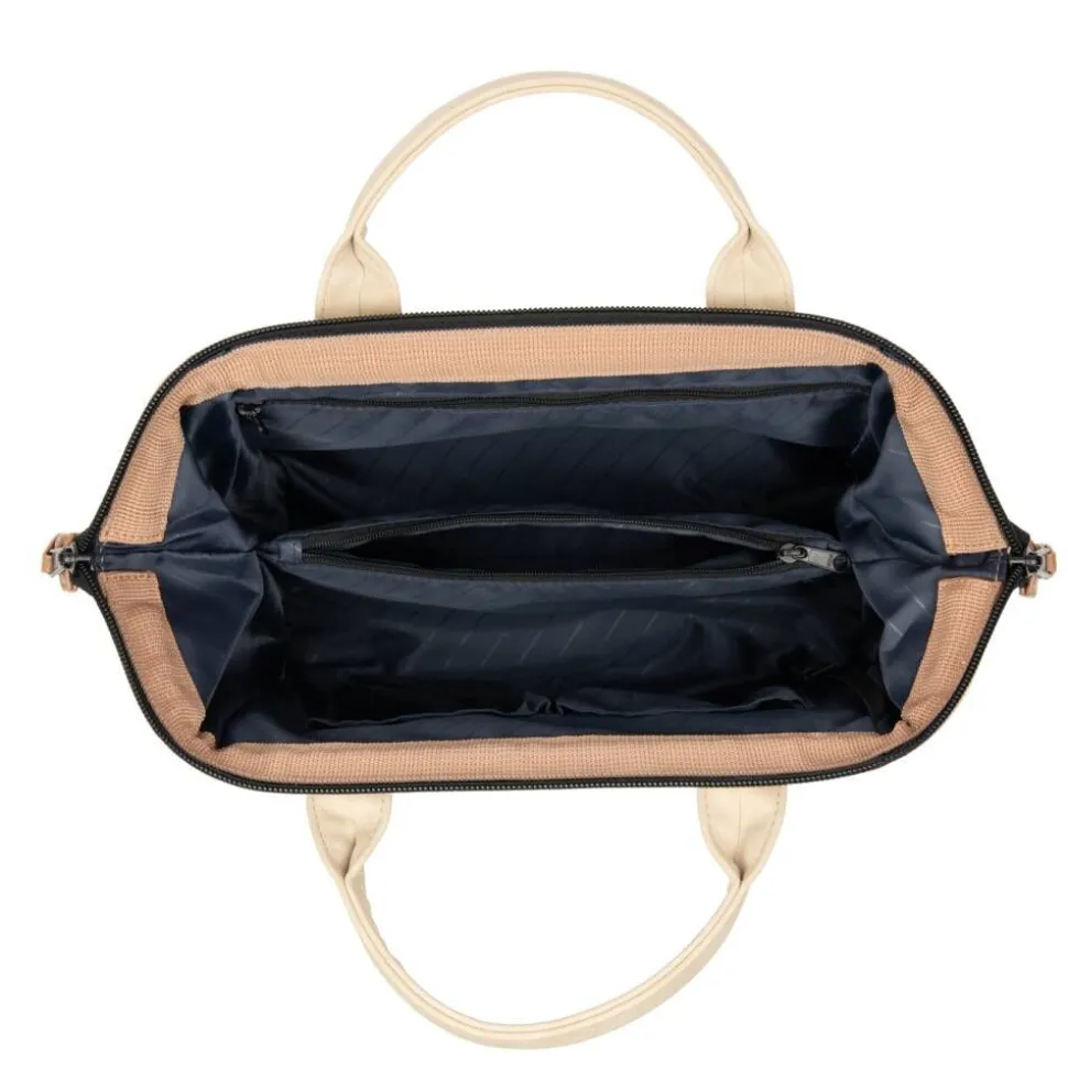 Cabaia olkalaukku Crossbody Adventurer M Andenne