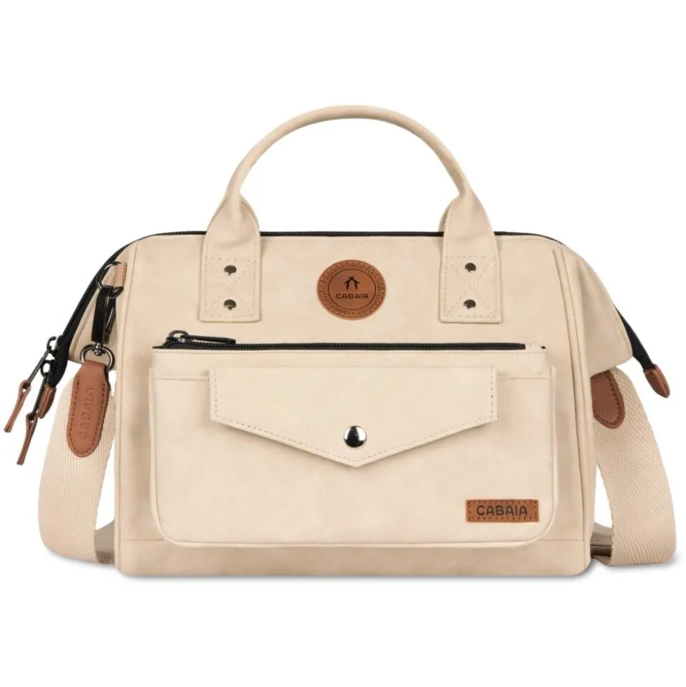 Cabaia olkalaukku Crossbody Adventurer M Andenne
