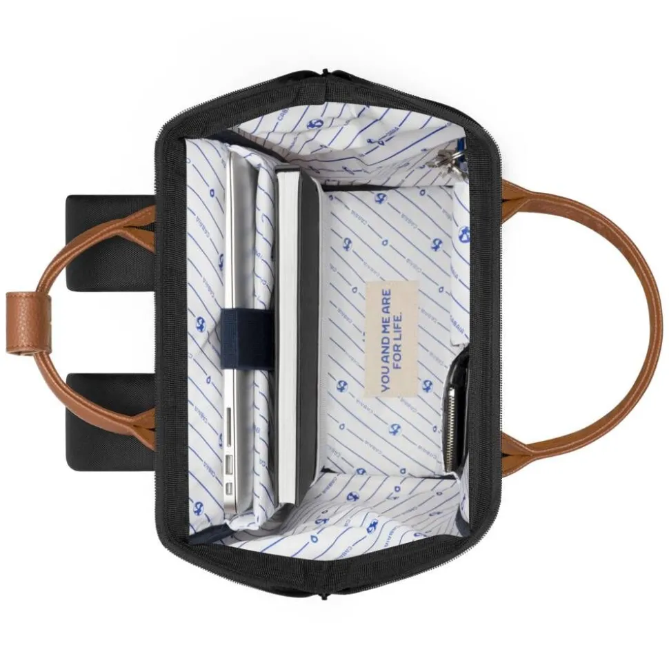 Cabaia reppu Adventurer M Essentials Cologne 13-14"
