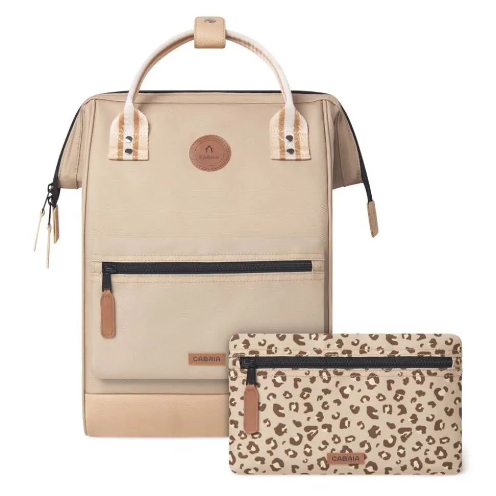 Cabaia reppu Adventurer M Sporty Lobito