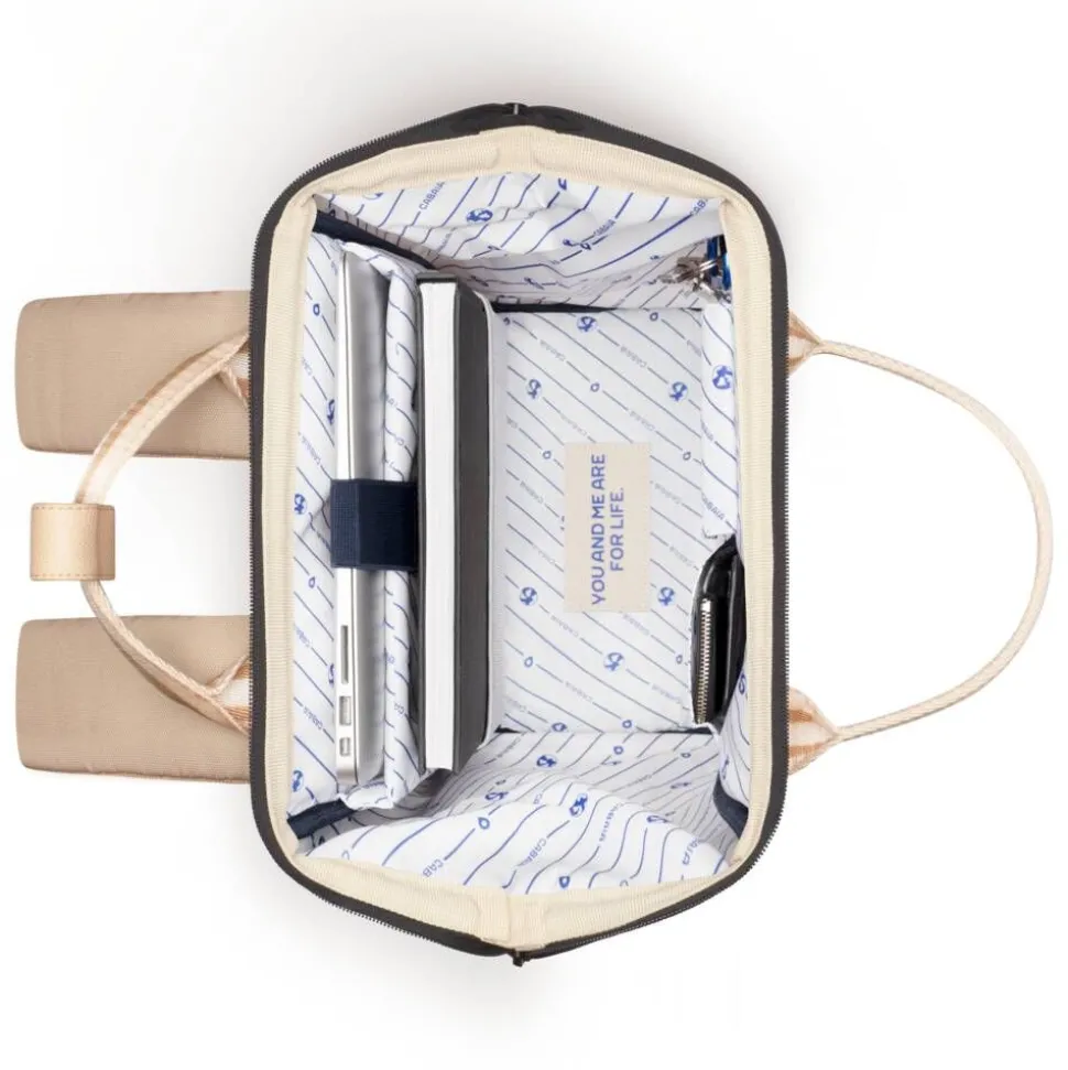 Cabaia reppu Adventurer M Sporty Lobito