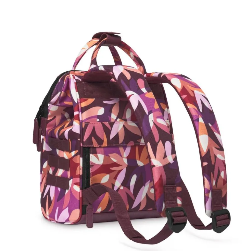 Cabaia reppu Adventurer S All Over Montreuil 10,5"
