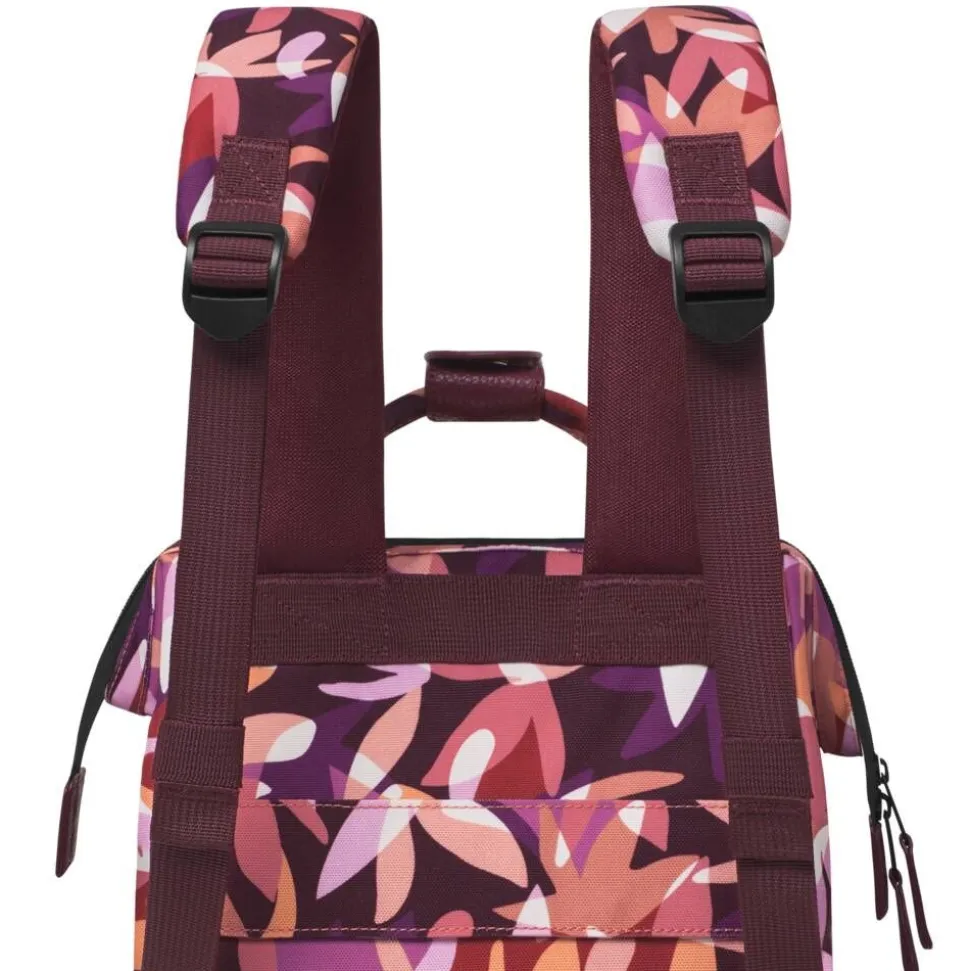 Cabaia reppu Adventurer S All Over Montreuil 10,5"
